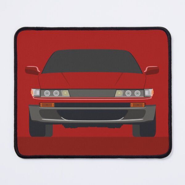 Item preview, Silvia S13 - Vector drawing designed and sold by yohannlp.