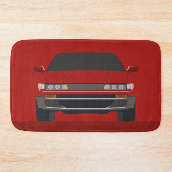 Item preview, Silvia S13 - Vector drawing designed and sold by yohannlp.