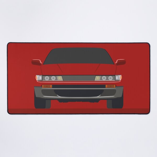 Item preview, Silvia S13 - Vector drawing designed and sold by yohannlp.