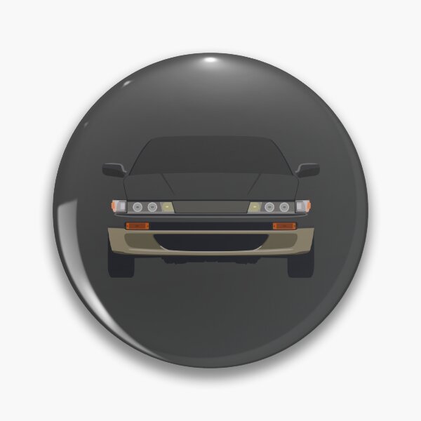 Item preview, Silvia S13 - Vector drawing designed and sold by yohannlp.