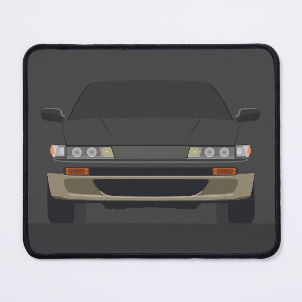 Item preview, Silvia S13 - Vector drawing designed and sold by yohannlp.