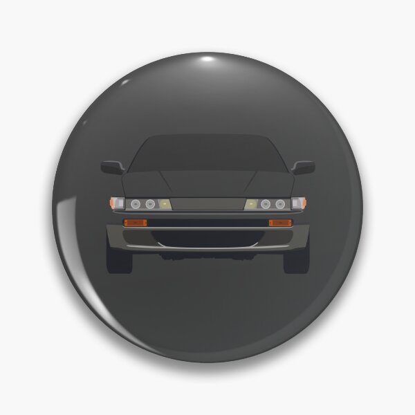 Item preview, Silvia S13 - Vector drawing designed and sold by yohannlp.