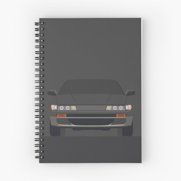 Item preview, Silvia S13 - Vector drawing designed and sold by yohannlp.