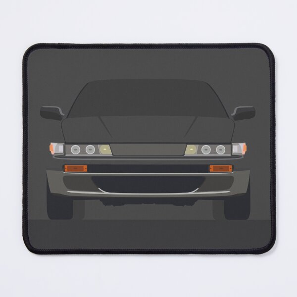 Item preview, Silvia S13 - Vector drawing designed and sold by yohannlp.