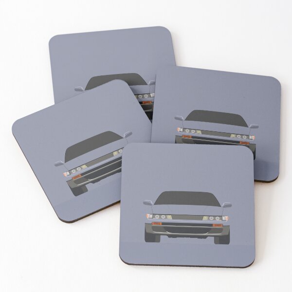 Item preview, Silvia S13 - Vector drawing designed and sold by yohannlp.