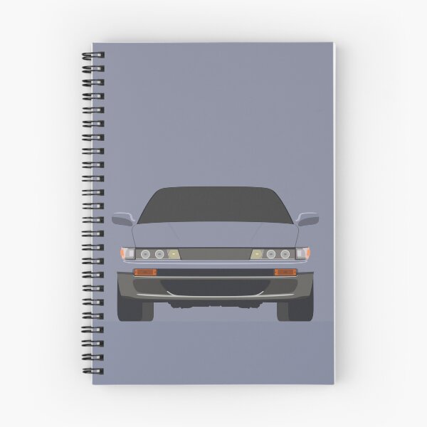 Item preview, Silvia S13 - Vector drawing designed and sold by yohannlp.
