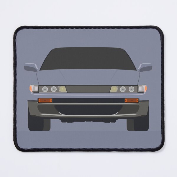 Item preview, Silvia S13 - Vector drawing designed and sold by yohannlp.