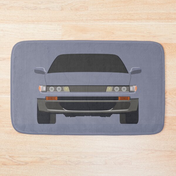 Item preview, Silvia S13 - Vector drawing designed and sold by yohannlp.