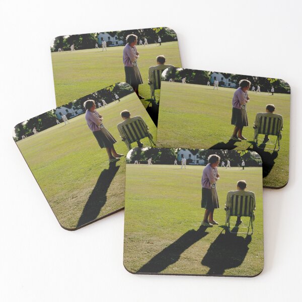 Item preview, The Cricket Match. designed and sold by JonDelorme.