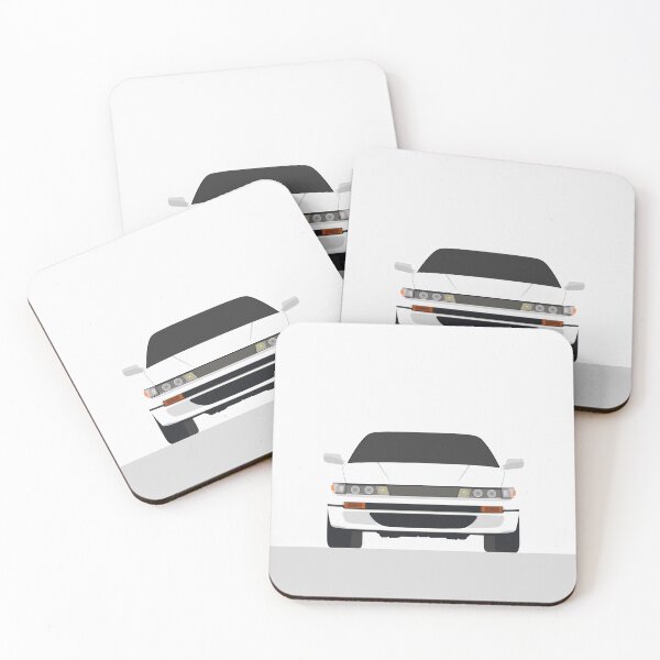 Item preview, Silvia S13 - Vector drawing designed and sold by yohannlp.