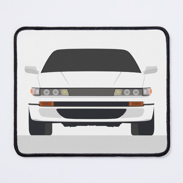 Item preview, Silvia S13 - Vector drawing designed and sold by yohannlp.