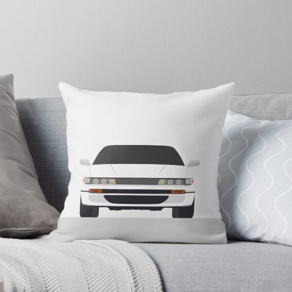 Item preview, Silvia S13 - Vector drawing designed and sold by yohannlp.