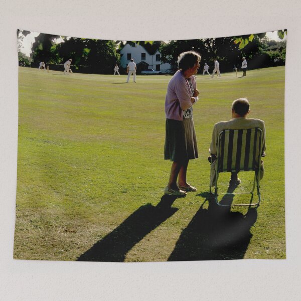 Item preview, The Cricket Match. designed and sold by JonDelorme.