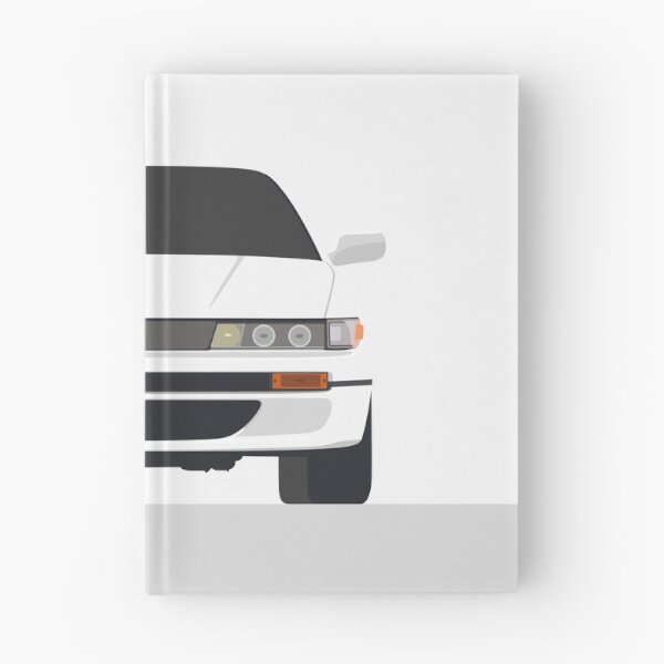 Item preview, Silvia S13 - Vector drawing designed and sold by yohannlp.