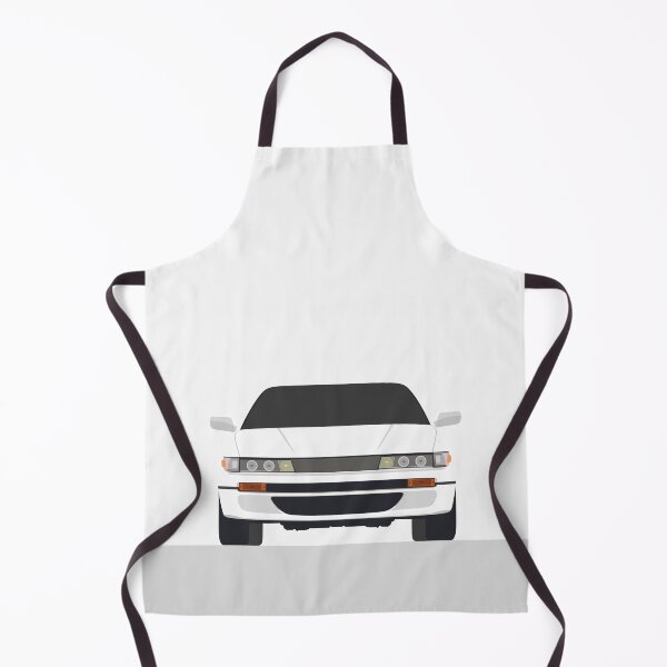 Item preview, Silvia S13 - Vector drawing designed and sold by yohannlp.