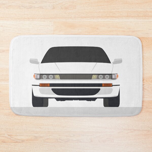 Item preview, Silvia S13 - Vector drawing designed and sold by yohannlp.