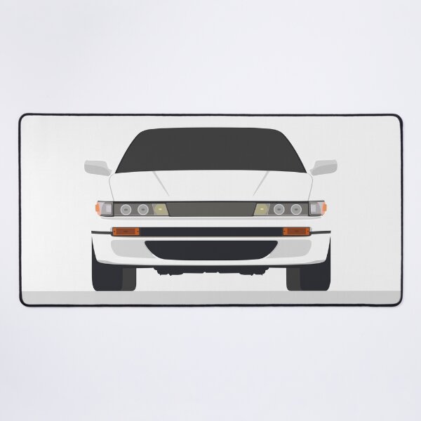 Item preview, Silvia S13 - Vector drawing designed and sold by yohannlp.