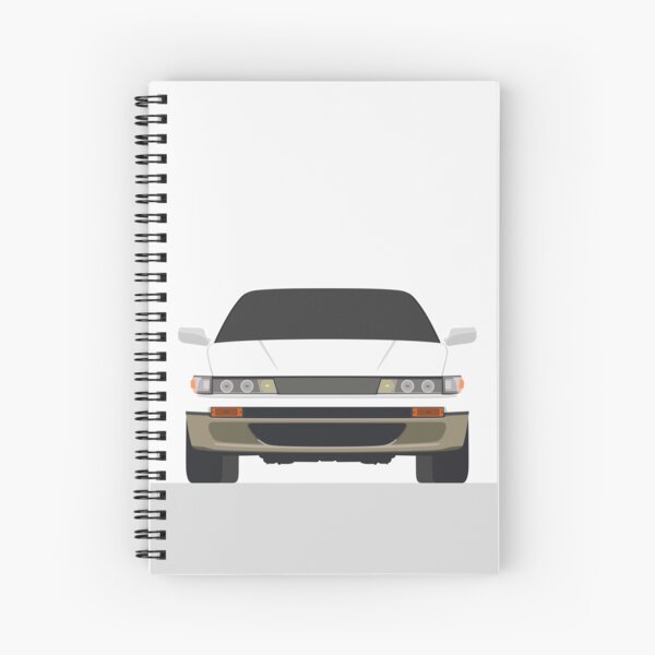 Item preview, Silvia S13 - Vector drawing designed and sold by yohannlp.