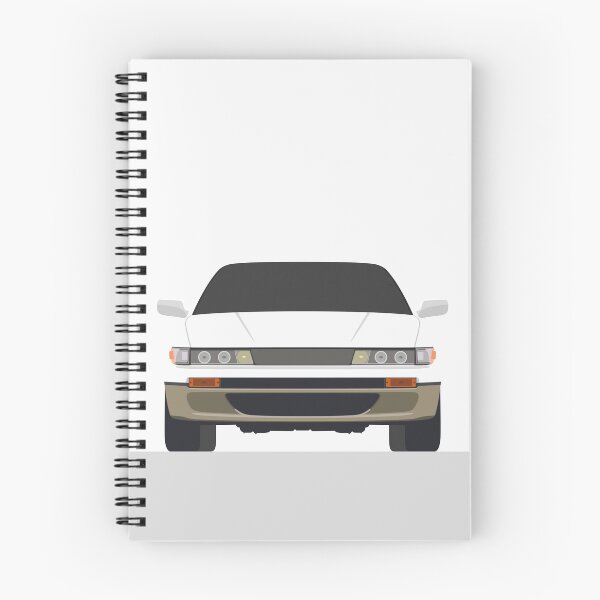Item preview, Silvia S13 - Vector drawing designed and sold by yohannlp.