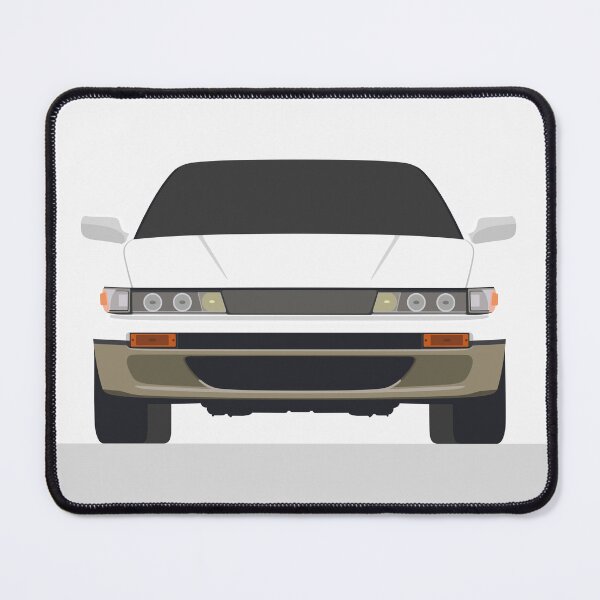 Item preview, Silvia S13 - Vector drawing designed and sold by yohannlp.