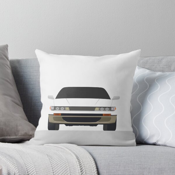 Item preview, Silvia S13 - Vector drawing designed and sold by yohannlp.