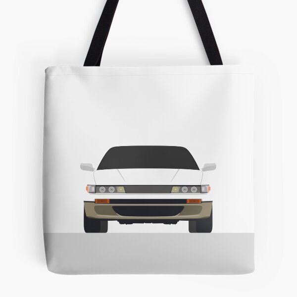 Item preview, Silvia S13 - Vector drawing designed and sold by yohannlp.