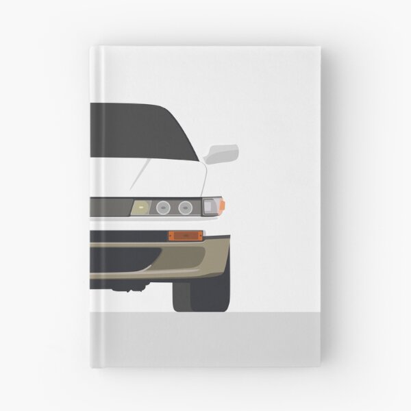 Item preview, Silvia S13 - Vector drawing designed and sold by yohannlp.