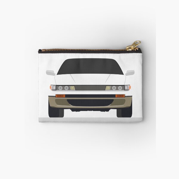 Item preview, Silvia S13 - Vector drawing designed and sold by yohannlp.