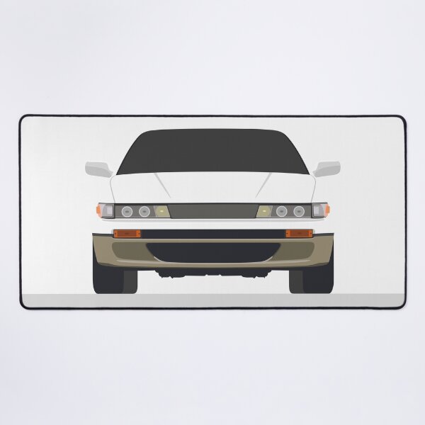 Item preview, Silvia S13 - Vector drawing designed and sold by yohannlp.