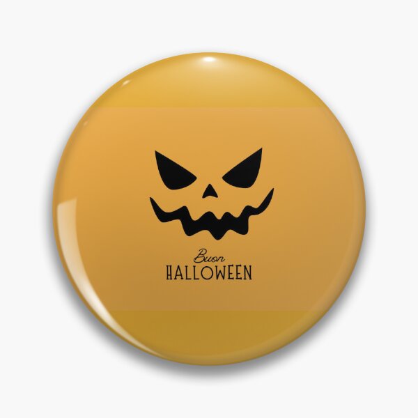 Item preview, Buon Halloween designed and sold by RevieusaR.