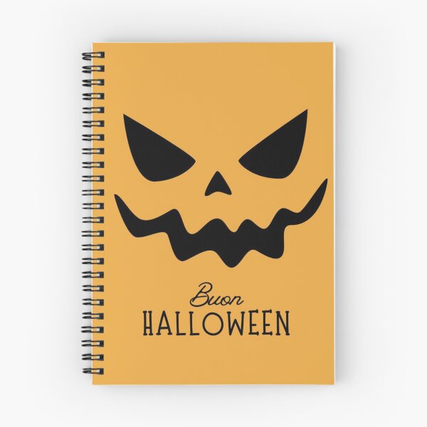Item preview, Buon Halloween designed and sold by RevieusaR.