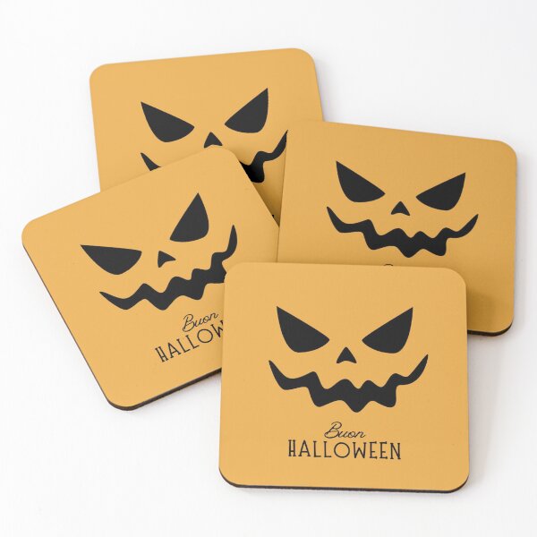 Item preview, Buon Halloween designed and sold by RevieusaR.