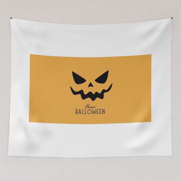 Item preview, Buon Halloween designed and sold by RevieusaR.