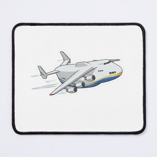 Item preview, Antonov An-225 Mriya Super Cargo Plane designed and sold by Combat Skies.
