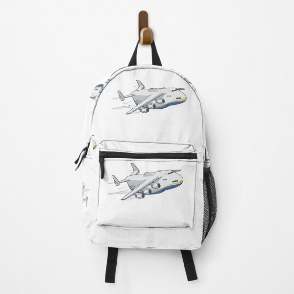 Item preview, Antonov An-225 Mriya Super Cargo Plane designed and sold by Combat Skies.
