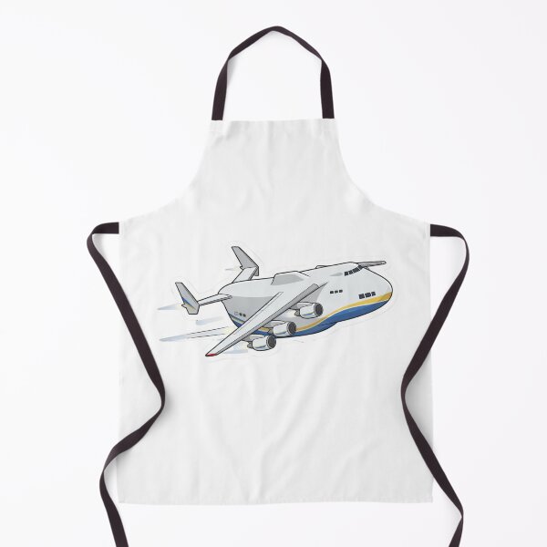 Item preview, Antonov An-225 Mriya Super Cargo Plane designed and sold by Combat Skies.