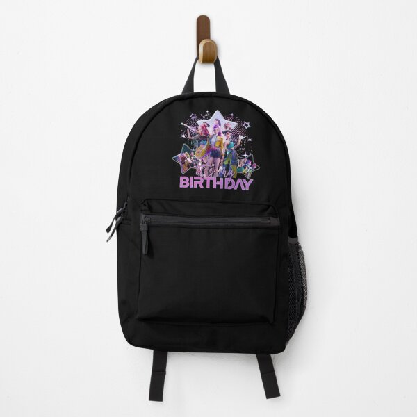 Item preview, Kpop Huntrix Birthday M9255 designed and sold by viahivus.