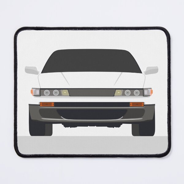 Item preview, Silvia S13 - Vector drawing designed and sold by yohannlp.