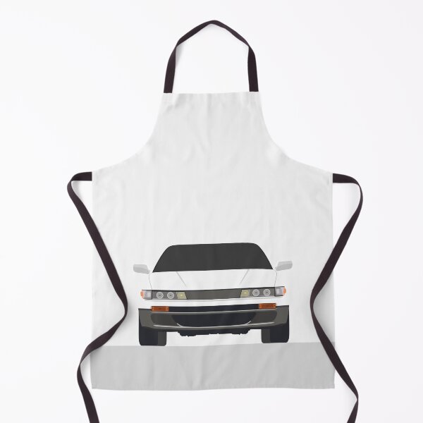 Item preview, Silvia S13 - Vector drawing designed and sold by yohannlp.