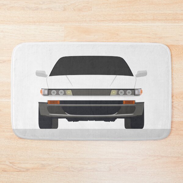 Item preview, Silvia S13 - Vector drawing designed and sold by yohannlp.