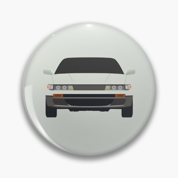 Item preview, Silvia S13 - Vector drawing designed and sold by yohannlp.