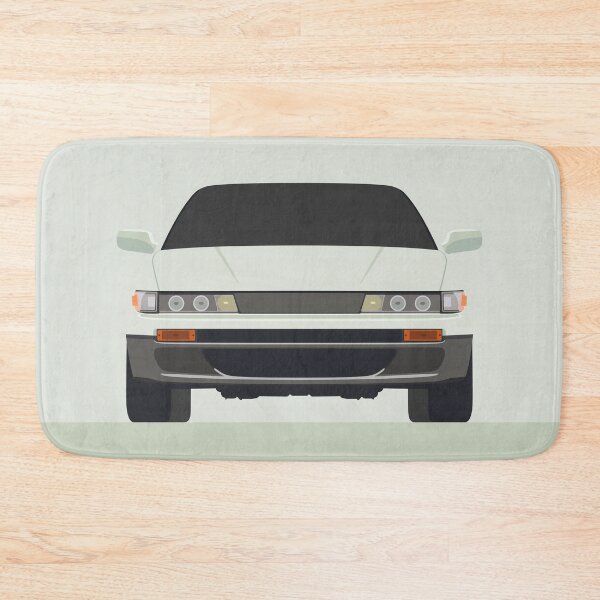 Item preview, Silvia S13 - Vector drawing designed and sold by yohannlp.
