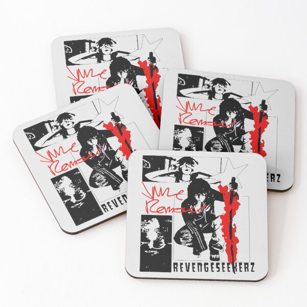 Item preview, Jane Remover Tour Vintage Fan Art designed and sold by AmerieAbi.