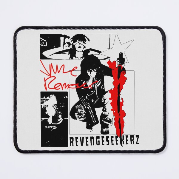 Item preview, Jane Remover Tour Vintage Fan Art designed and sold by AmerieAbi.