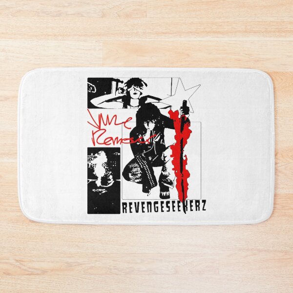 Item preview, Jane Remover Tour Vintage Fan Art designed and sold by AmerieAbi.