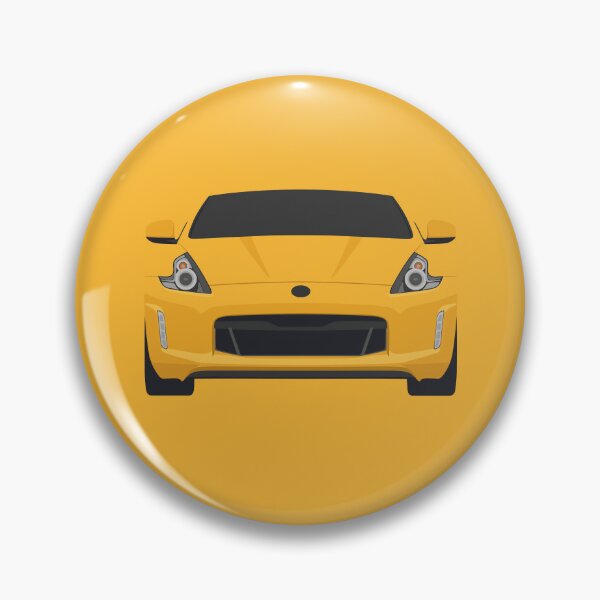 Item preview, 370Z - Vector drawing designed and sold by yohannlp.