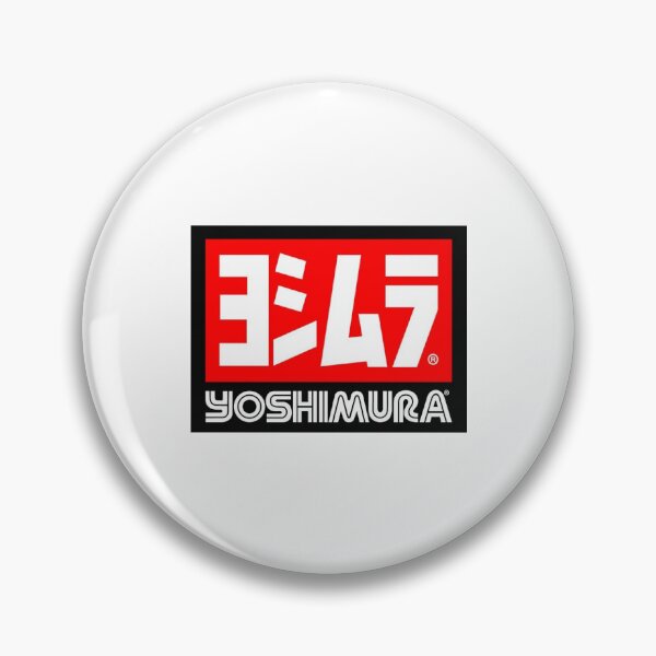 Item preview, YOSHIMURA LOGO designed and sold by itruze.