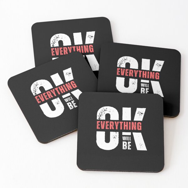 Item preview,  Bold Motivational Typography Design designed and sold by DarkLine Studios.