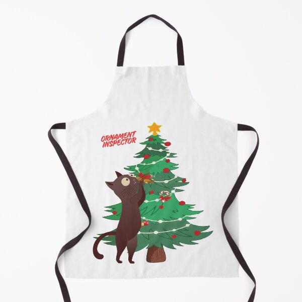 Item preview, Ornament Inspector These Bells Are Hanging Wrong. designed and sold by Dinasshop.