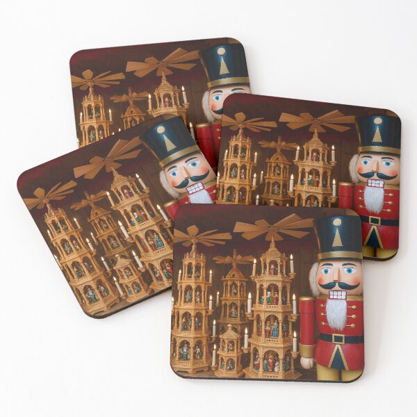 Item preview, Festive market stall steeped in tradition designed and sold by Sigtrix.